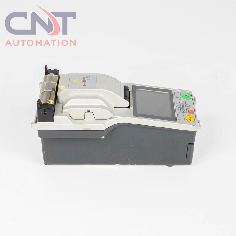 Fitel S177A Handheld Core Alignment Fiber Fusion Splicer With S326 Cleaver