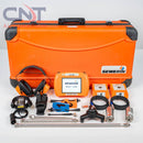Sewerin SeCorrPhone AC 200 Correlator & Acoustic Water Leak Detector Locator Kit