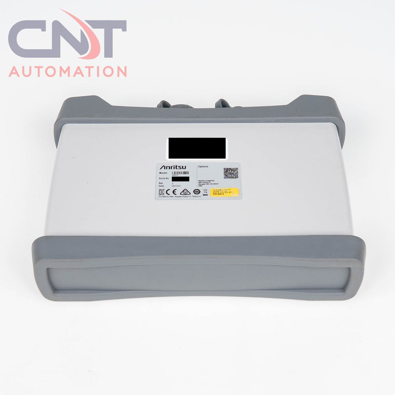 Anritsu S331L Site Master Handheld Cable & Antenna Analyzer 2MHz - 4GHz