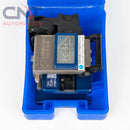 Sumitomo Type-72C+ High Definition Core Aligning Fusion Splicer W/ FC-6+ Cleaver