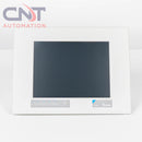 Sutron TP104 HMI TFT Color 640x460p 24vdc Human Machine Interface TP104T