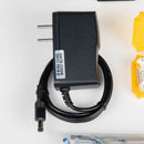 INNO Instrument View M9+ Core Alignment Fusion Splicer With V1 Fiber Cleaver