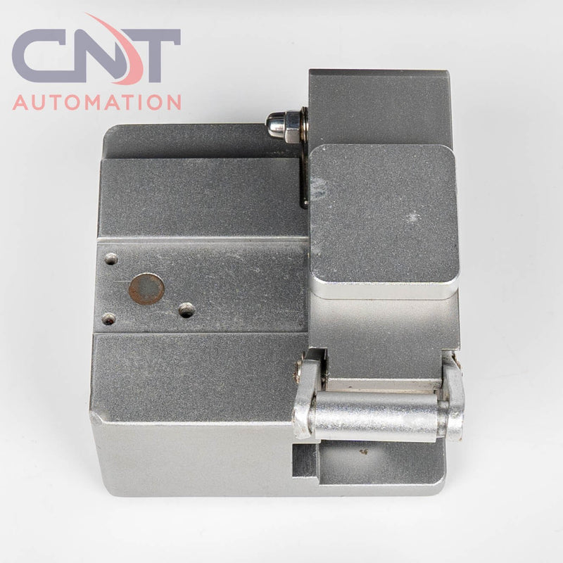 GreenLee 910FS Core Alignment Optical Fiber Fusion Splicer With Fiber Cleaver