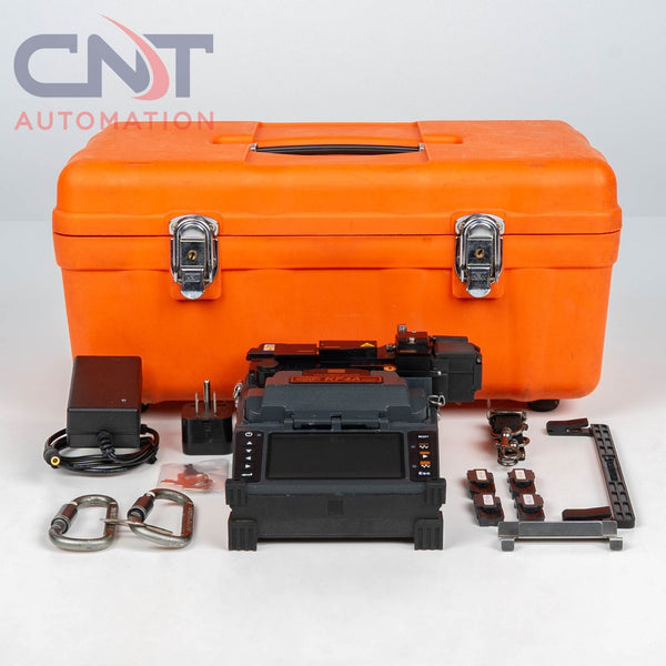 ILSINTECH Swift KF4A HDC All-In-One Active Cladding Alignment Arc Fusion Splicer