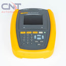 Fluke 830 Laser Shaft Alignment Tool Precision Alignment Rotating Machinery
