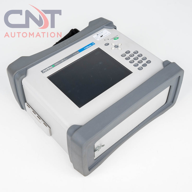 Anritsu MW82119B PIM Master E-GSM 900 Passive Intermodulation PIM Tester Opt 900