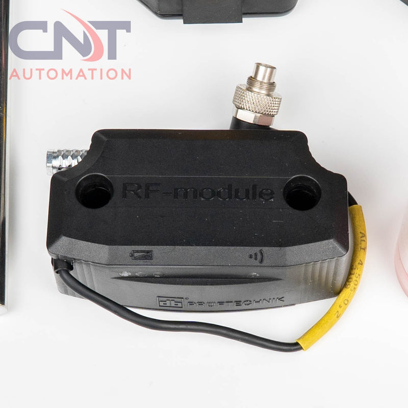 Pruftechnik Rotalign Ultra Laser Shaft Alignment System