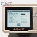 DigiTrak Falcon F2 Advanced HDD Locating System With FSD Remote Display