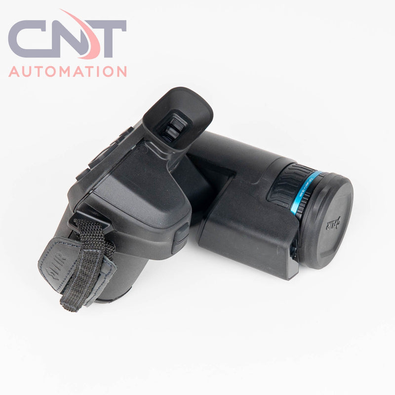 FLIR GF77 Optical Gas Find IR Thermal Imaging Camera with 18mm (25°) Gas Lens