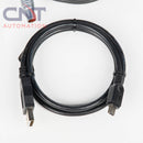 CAT 469-1621 SPM Vibration Analyzer for Fan Drive System Diagnostics