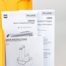 Fluke ii900 Sonic Industrial Acoustic Imager for Ultra Sonic Leak Detection