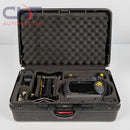 Pruftechnik Rotalign Ultra Laser Shaft Alignment System