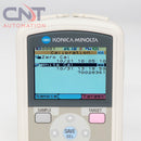 Konica Minolta CM-700d/600d Portable Spectrophotometer/Spectrometer *Calibrated*