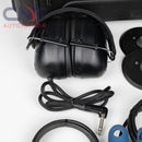 Ovarro Eureka 3 PrimeTouch+ Water Leak Noise Correlator With Enigma Loggers