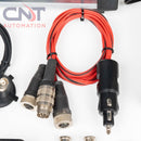 GUTERMANN AquaScan 610 Leak Locating Correlator