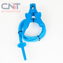 Megger MIT515 5kV DC Insulation Resistance Tester Megohmmeter