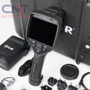 FLIR E53 Advanced Handheld Thermal Camera, MSX, 240 x 180 with 24° Lens
