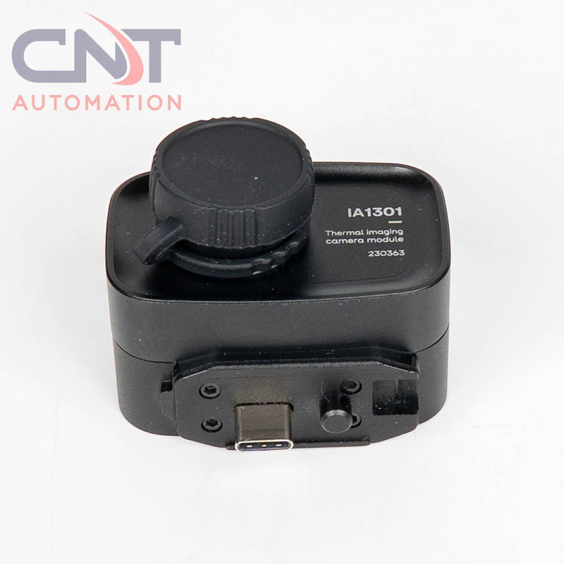 Crysound CRY8124 Handheld Advanced Acoustic Imaging Camera (200 mics, 2k-100khz)