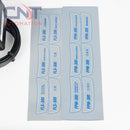 Exfo AXS-110-12CD-23B-EI OTDR SM MM 850/1300/1310/1550nm Fiber Access