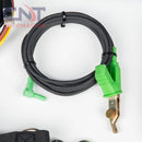 EXFO MaxTester MAX-635-V2XAA Copper DSL VDSL2 Broadband Tester W/ Test Leads