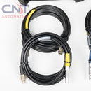 Pruftechnik VibXpert II Vibration Analyzer Data Collector With Omnitrend License