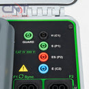 Metrel MI 3290 GP Earth Analyzer Earth Ground Resistance Tester