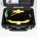 Exfo Launch Test Cable PSB-B-2200-88-88 Stand-Alone SM Fiber 9/125 Narrow Key