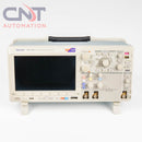 Tektronix MSO3012 100Mhz 2.5GS/s 2CH Analog 16CH MSO Mixed Signal Oscilloscope