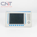 Allen Bradley PanelView Plus 1000 HMI 2711P-K10C6D1  2711P-RN6 DH+/DH485/RIO AB
