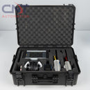 GUTERMANN AquaScan 610 AQ610 Reliable Precision Leak Noise Locating Correlator