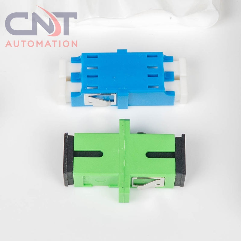 EXFO FIP-435B-APC Wireless Fiber Video Inspection Probe with APC Tip Adapters
