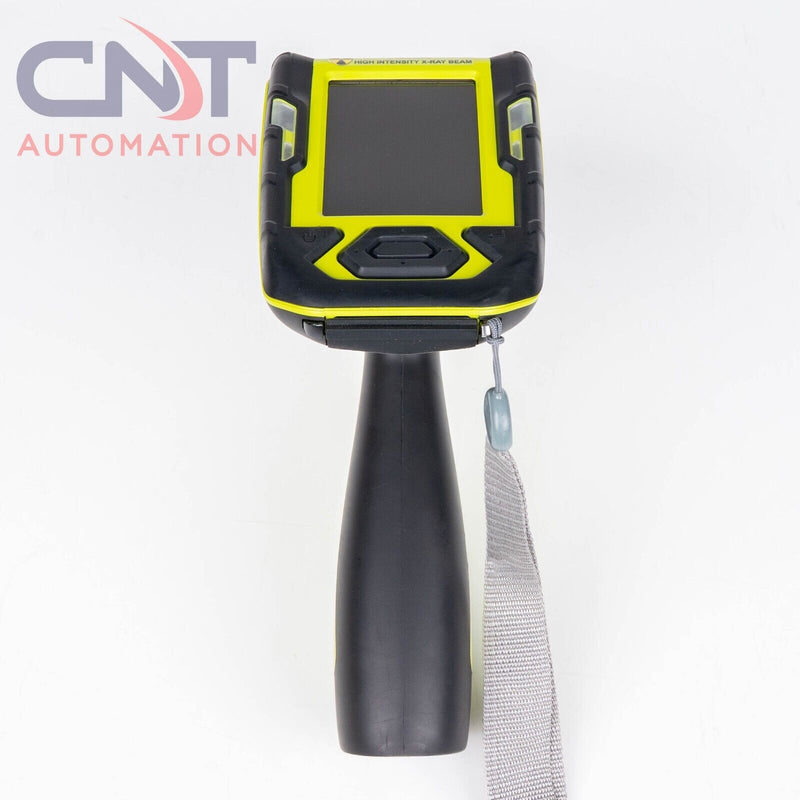 Niton XL2 980 Plus General Metals Handheld XRF Analyzer Thermo Fisher Scientific