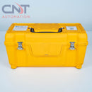 AFL Fujikura 90R Mass Ribbon Fiber Fusion Splicer, CT-50 Cleaver & RS03 Stripper