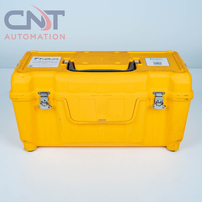 AFL Fujikura 90R Mass Ribbon Fiber Fusion Splicer, CT-50 Cleaver & RS03 Stripper