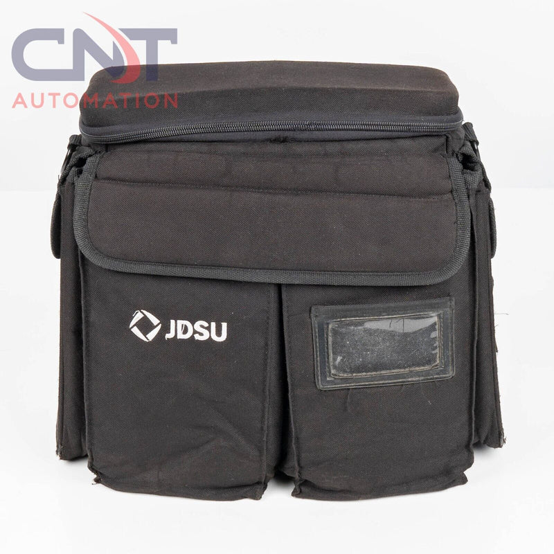 JDSU T-BERD 4000 Handheld OTDR SM 1310/1550/1625/1650nm 4126MA W/ PM Power Meter