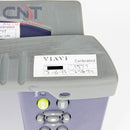 JDSU Viavi T BERD MTS 2000 QUAD 4146 OTDR Modular Test Platform