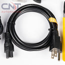 Fitel S153A v2 SM MM Fiber Fusion Splicer Kit Active V-Groove With NEW Cleaver