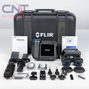 FLIR T540 24°, 42°, 14° Thermal Imaging Camera W/ f=10 (42°), f=29mm (14°) Lens