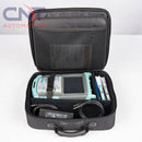 Exfo FTB-150 S1 E15 EI MM/SM QUAD Fiber OTDR w/ FTB-7200D 850/1300/1310/1550