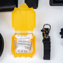 INNO Instrument View M9+ Core Alignment Fusion Splicer With V1 Fiber Cleaver