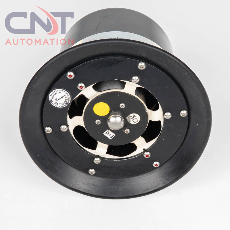 Primayer Mikron 3 Water Leakage Ground Microphone Advanced Leak Detection System