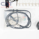 Tektronix MSO3012 100Mhz 2.5GS/s 2CH Analog 16CH MSO Mixed Signal Oscilloscope