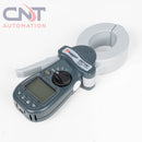 Megger DET14C Digital Earth Clamp-On Ground Resistance Meter 50mΩ to 1500Ω