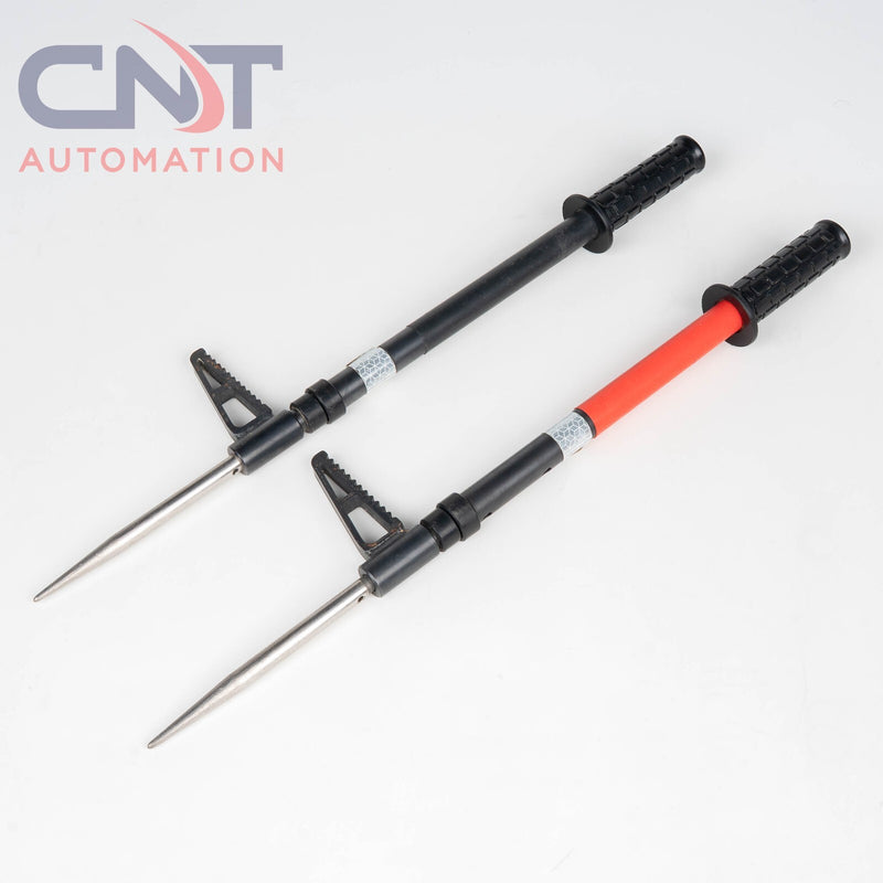 BAUR Protrac Pin Pointing Sheath Cable Fault Locator With Step Voltage Probes