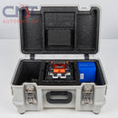 Sumitomo Type-72C+ High Definition Core Aligning Fusion Splicer W/ FC-6+ Cleaver
