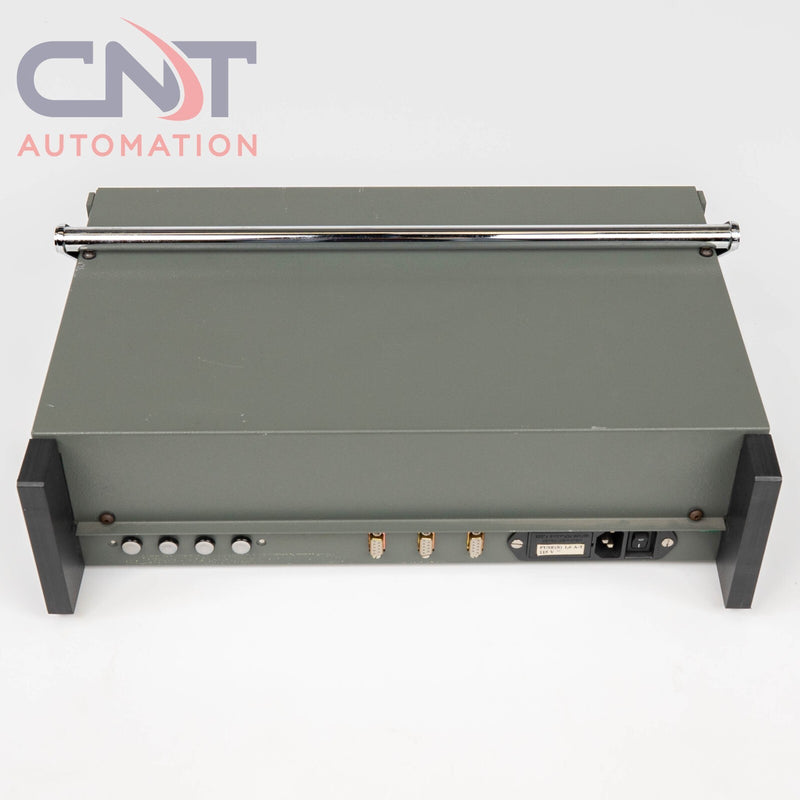 EPM Envico Mercury Vapour Monitor