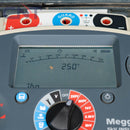 Megger MIT525 5 kV Diagnostic Insulation Resistance Tester 5000V 10TÎ© CAT IV