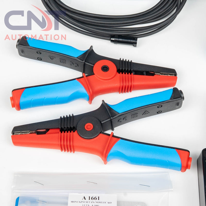 Metrel MI 3144 Euro-Z 800V Multifunction Installation Current Tester MI3144