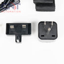 Rohde and Schwarz ZVH4 Cable and Antenna Analyzer 100 kHz to 3.6 GHz