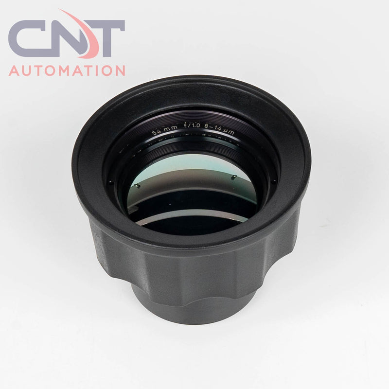 Fluke Ti55 Thermal Camera Imager 240x320p -20 to +600°C With 54, 20, 10.5mm Lens